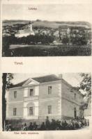 Tevel Katolikus Népiskolával