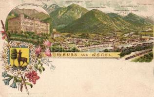 Ischl Litho (EK)