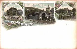 Karlovy Vary Litho