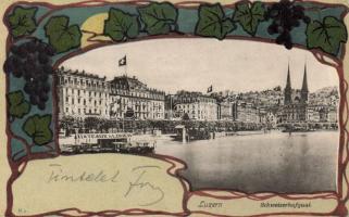 Luzern Litho