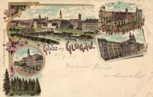 Glogau Litho