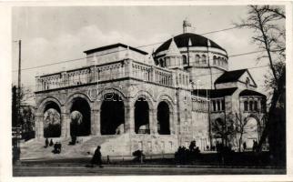 Budapest XIV. Magna Hungarorum Domina Plébániatemplom