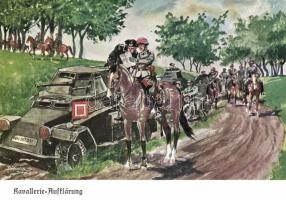 Military WWII, German tank s: Döbrich