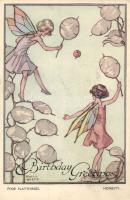 Pixies s: Molly Brett