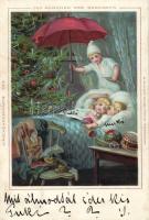 Sandmann tales litho