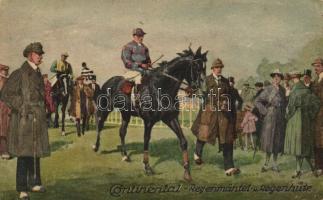 Continental raincoats (EK)