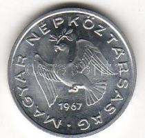 1967 10f T:1! RR!!