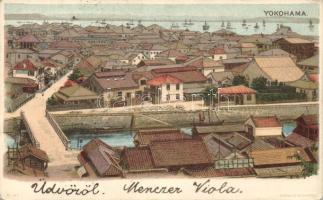 Yokohama Litho