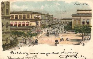 Calcutta Litho