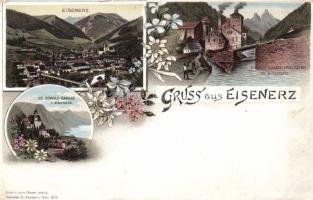 Eisenerzz Litho (EK)