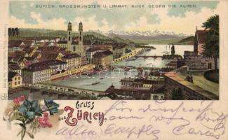 Zürich Litho