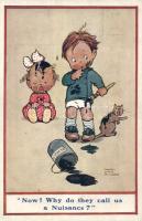 s: Mabel Lucie Attwell