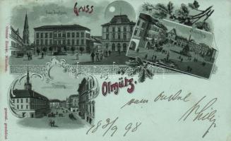 1898 Olomouc Litho