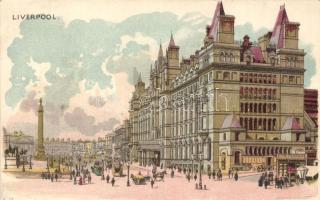 Liverpool Litho