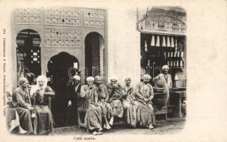 Cairo Café