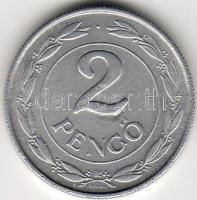 1941 2P "Hullámostalpú" valódi+hamis összehasonlításra T:3+