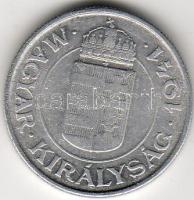 1941 2P "Hullámostalpú" valódi+hamis összehasonlításra T:3+