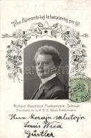 Esperanto Richard Raschdorf-Frankenstein