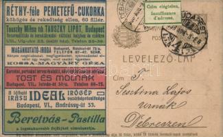 Commercial / Reklám (fl)