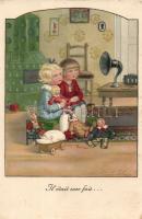 litho s: Pauli Ebner