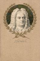 Händel Emb. Litho