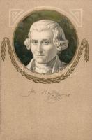 Haydn Emb. Litho