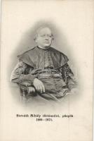 Horváth Mihály püspök / bishop