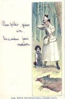 Philipp & Kramer, hunter