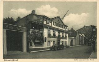 Altenahr Hotel zum Schwarzen Kreuz