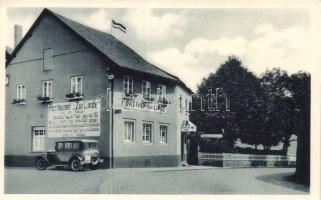 Schuld Restaurant Linde