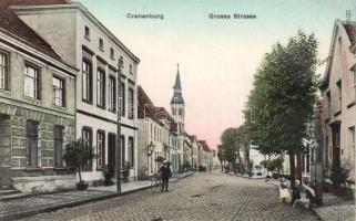 Kranenburg Big street