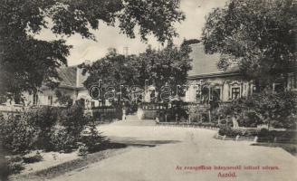 Aszód Leánynevelő