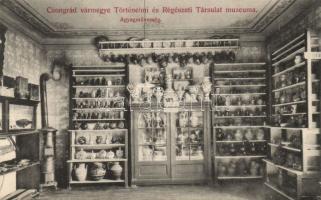 Csongrádi történelmi és régészeti múzeum