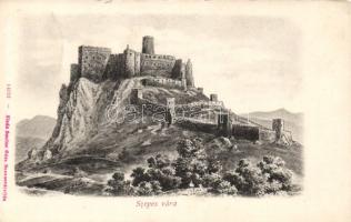Szepes castle