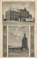 Újfehértó Hangya üzlettel