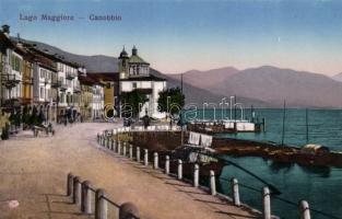 Lake Maggiore Canobbio