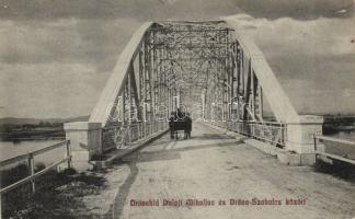 Drávaszabolcs Drávahíd