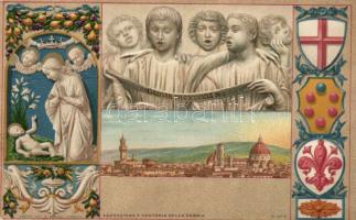 Firenze Emb. litho