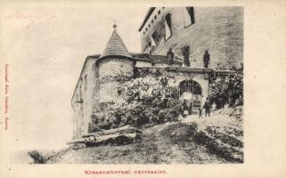 Krasznahorka Castle