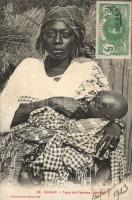 West African folklore, Dakar