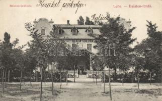 Balatonlelle Hotel Balaton