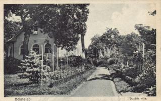 Bélatelep Buzáth-villa