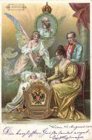 Franz Joseph birthday litho (fa)