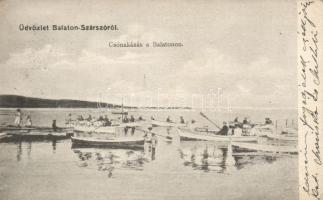 Balatonszárszó