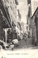 Bellagio Via Serbelloni