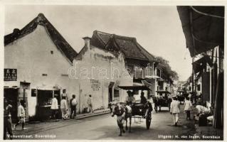 Surabaya Venusstraat