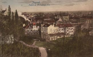 Zagreb Mosinski street