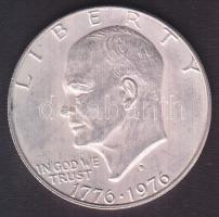 USA 1976. 1$ "Bicentennial" T:2+