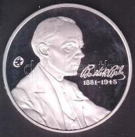 2006. 5000Ft Ag "Bartók Béla" T:PP