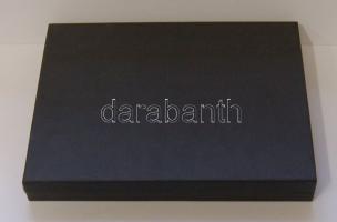 Éremtartó kazetta 1 tálcával, összesen 24 férőhellyel újszerű állapotban!